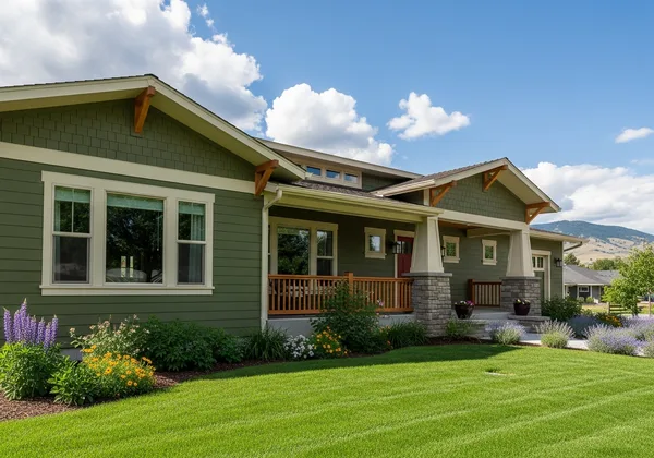 Exterior Painting